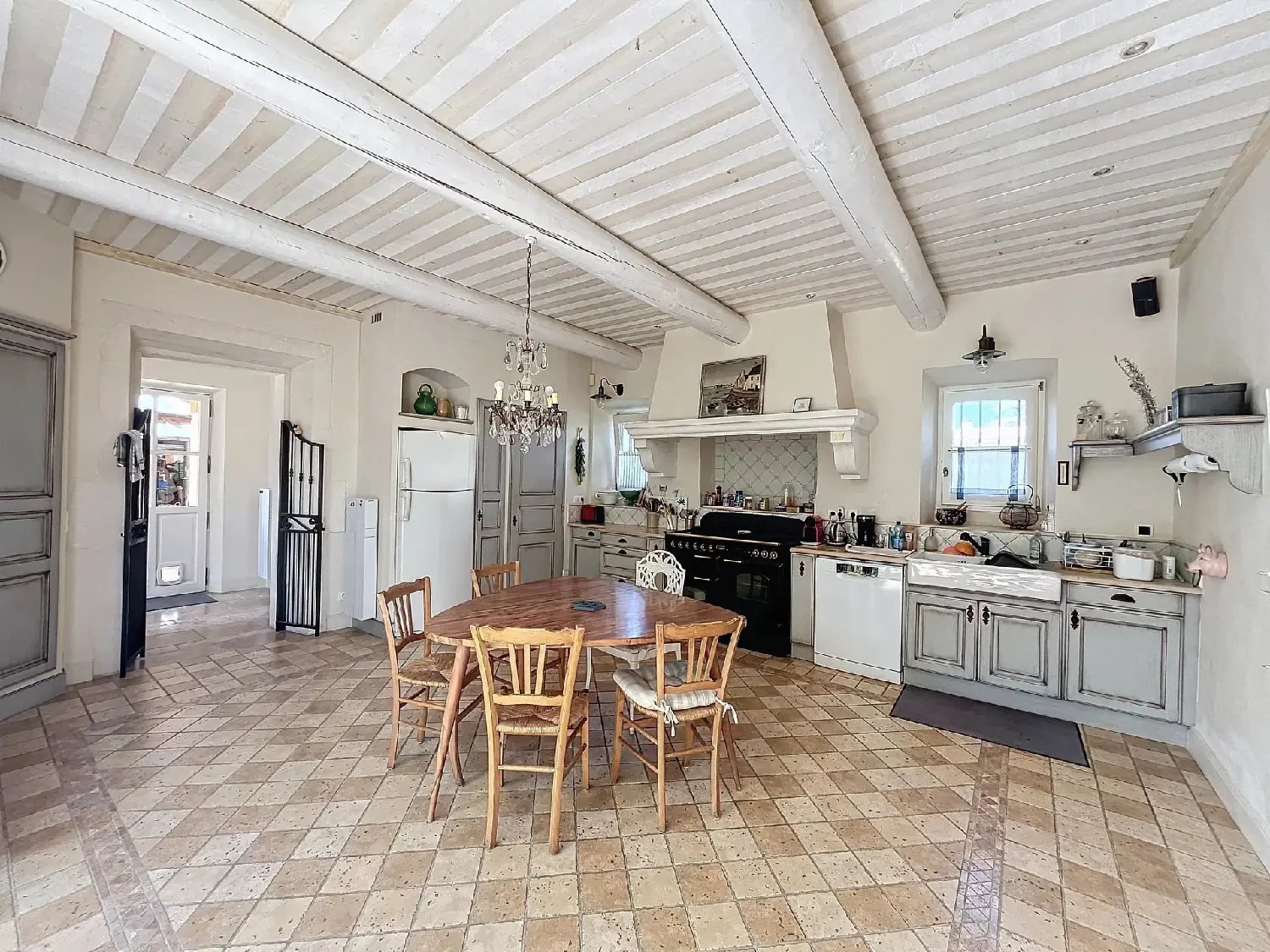  te koop villa Saint-Rémy-de-Provence Bouches-du-Rhône 5