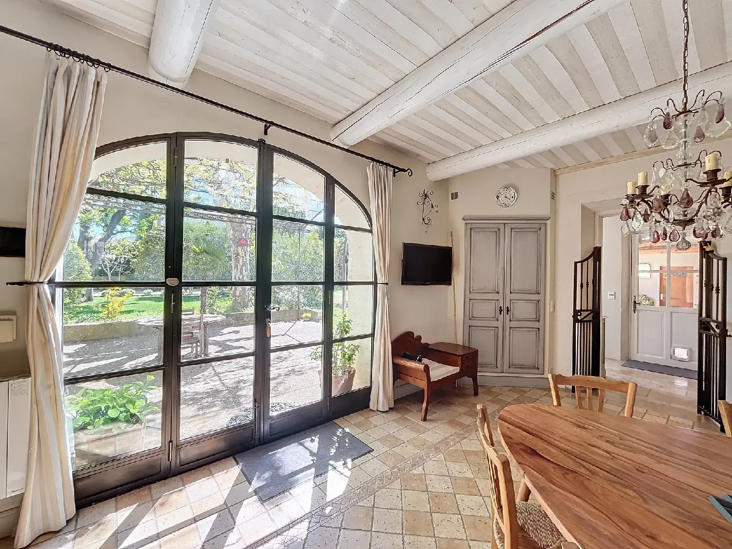 te koop villa Saint-Rémy-de-Provence Bouches-du-Rhône 6