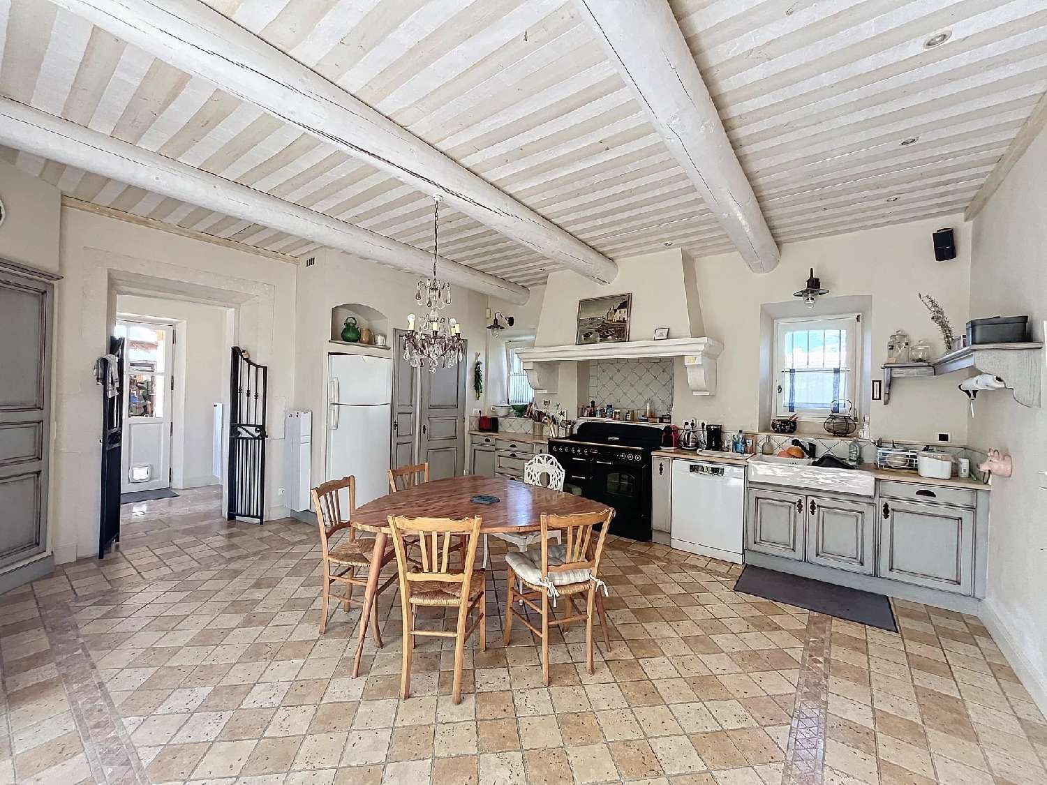  te koop villa Saint-Rémy-de-Provence Bouches-du-Rhône 5