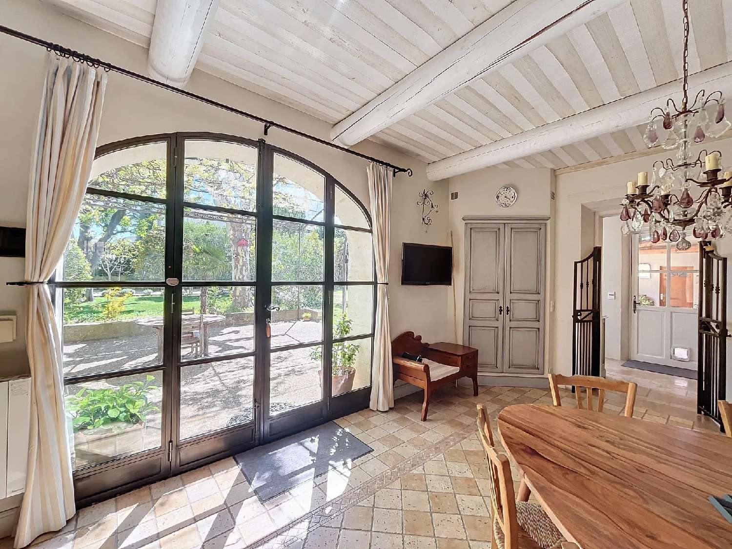  te koop villa Saint-Rémy-de-Provence Bouches-du-Rhône 6