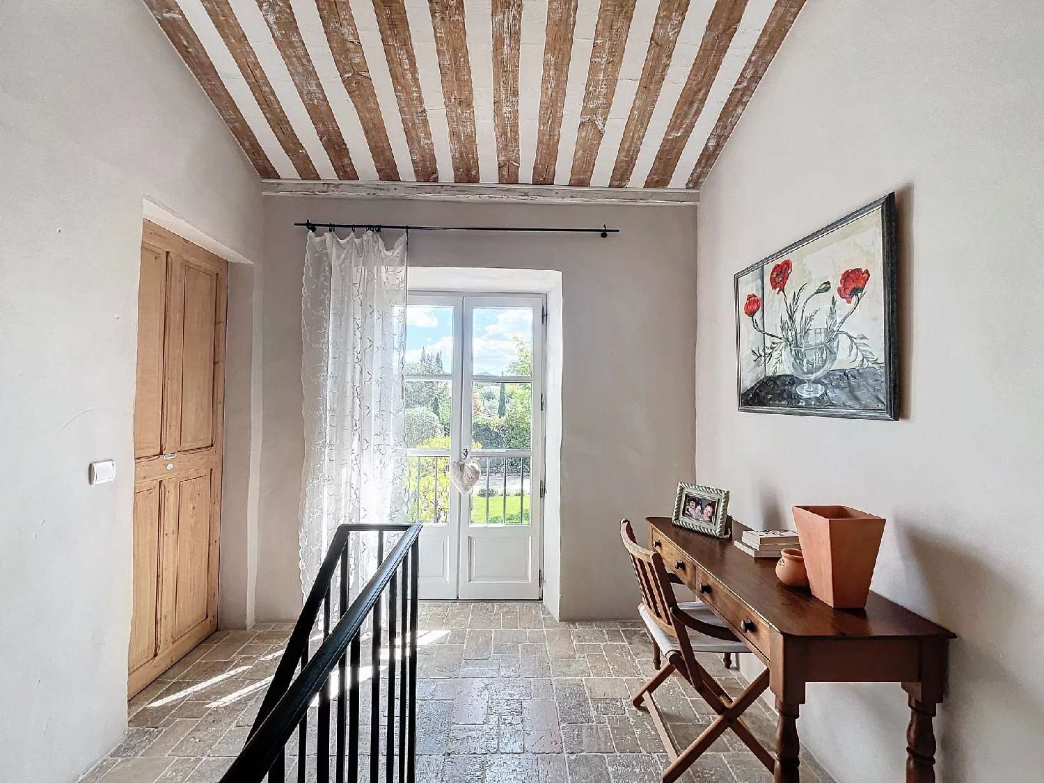  te koop villa Saint-Rémy-de-Provence Bouches-du-Rhône 7