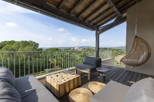 Saint-Tropez Var villa foto 7133242