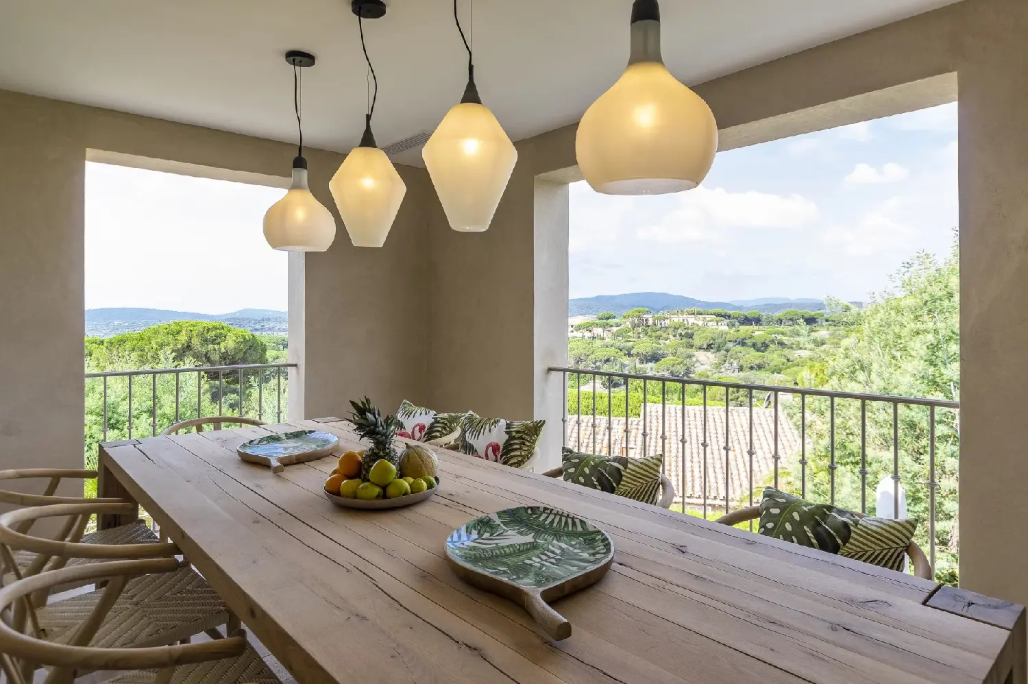  for sale villa Saint-Tropez Var 2