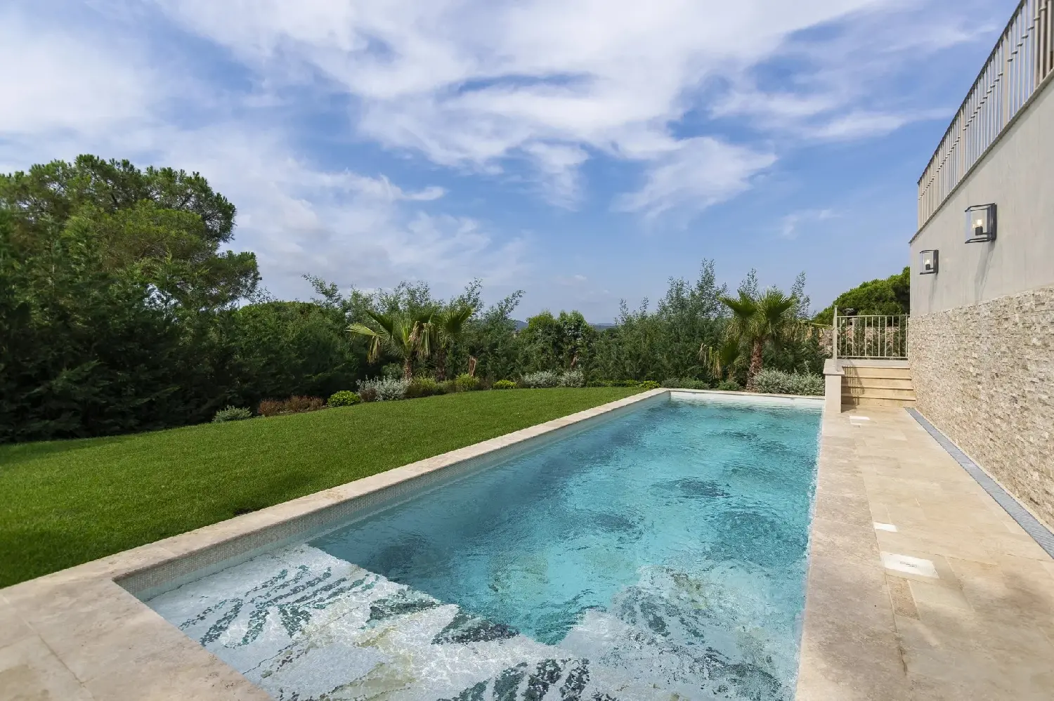  for sale villa Saint-Tropez Var 3