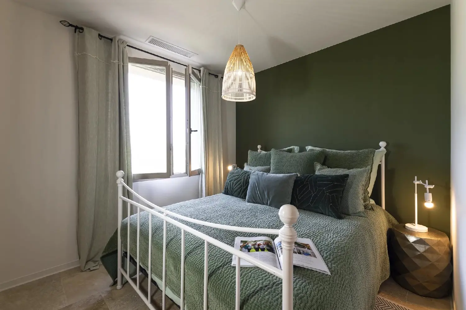  for sale villa Saint-Tropez Var 7