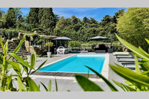 Saint-Tropez Var villa foto 7135956