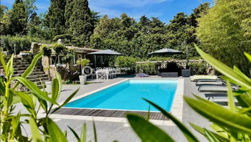 Saint-Tropez Var villa foto 7136465