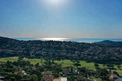 Sainte-Maxime Var villa foto 7130208