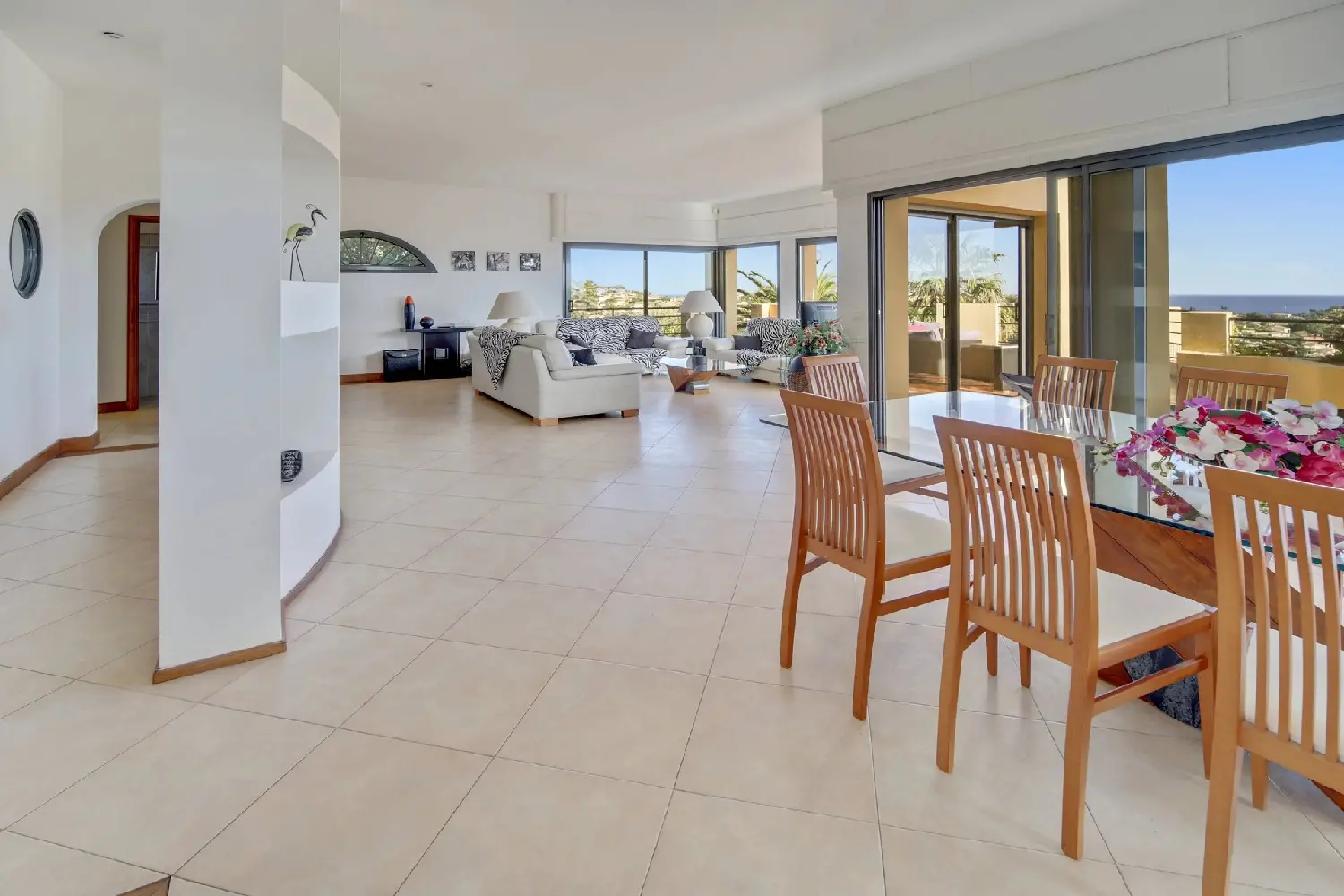  te koop villa Sainte-Maxime Var 3