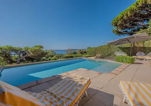 Sainte-Maxime Var villa foto 7133296