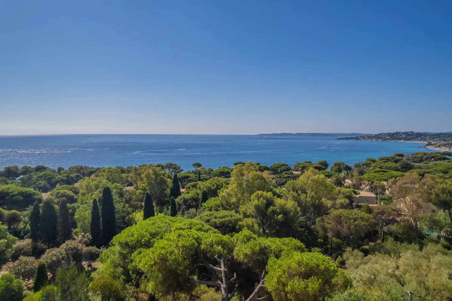  en venta villa Sainte-Maxime Var 3