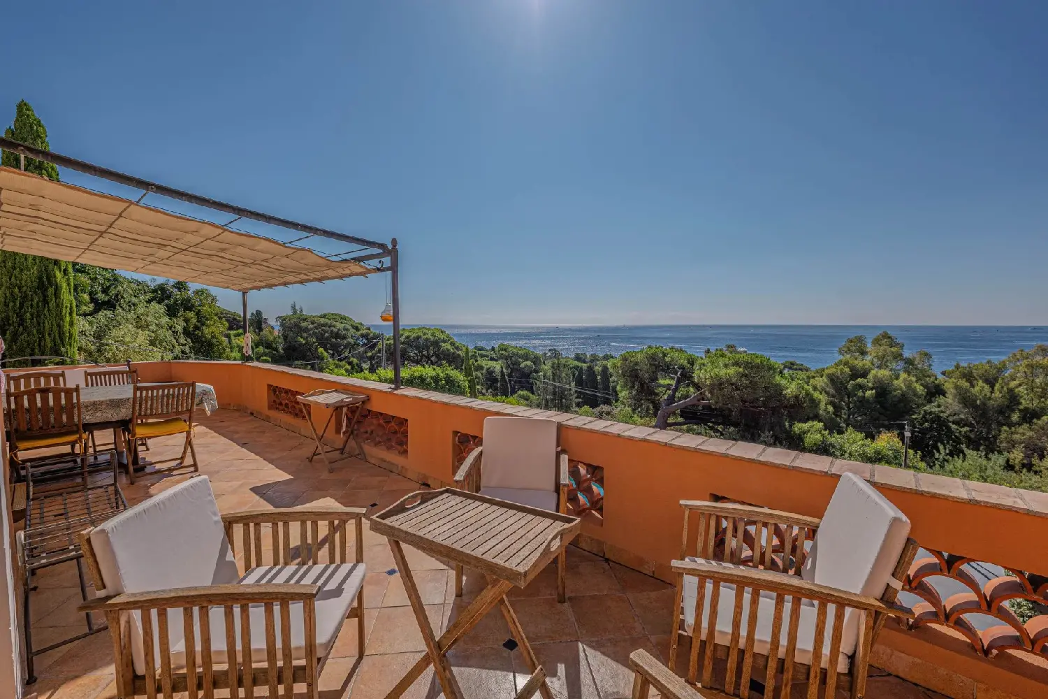  en venta villa Sainte-Maxime Var 4