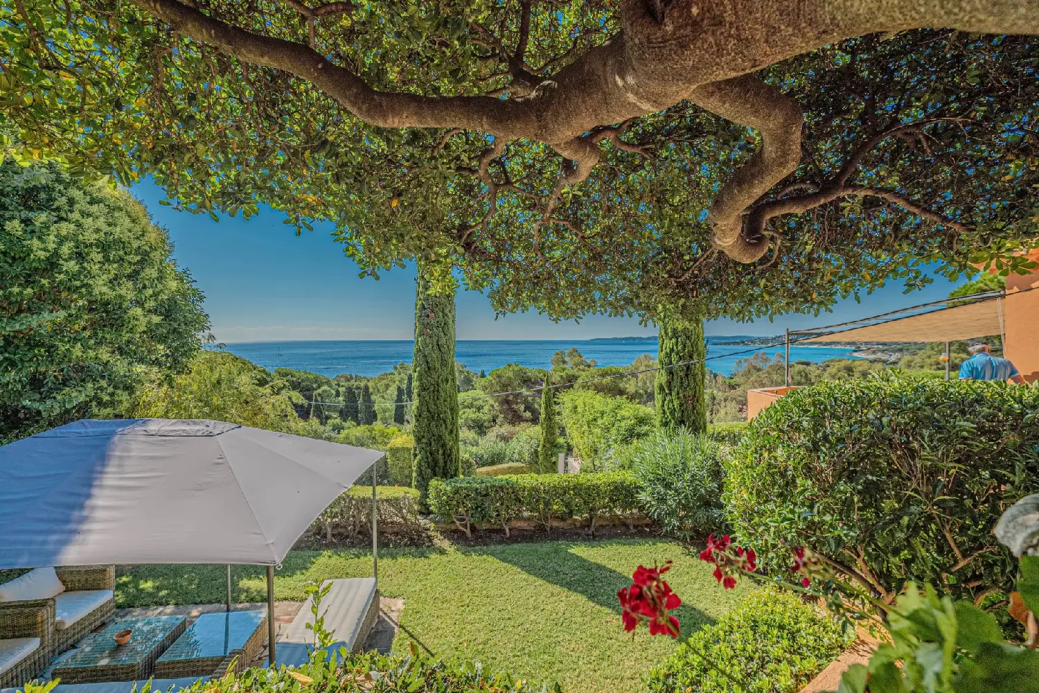  en venta villa Sainte-Maxime Var 6