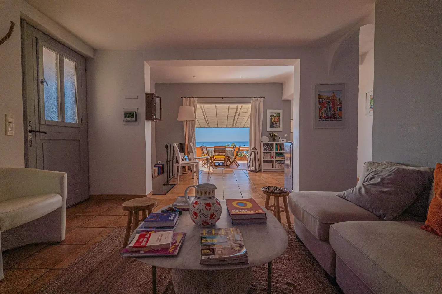  en venta villa Sainte-Maxime Var 7
