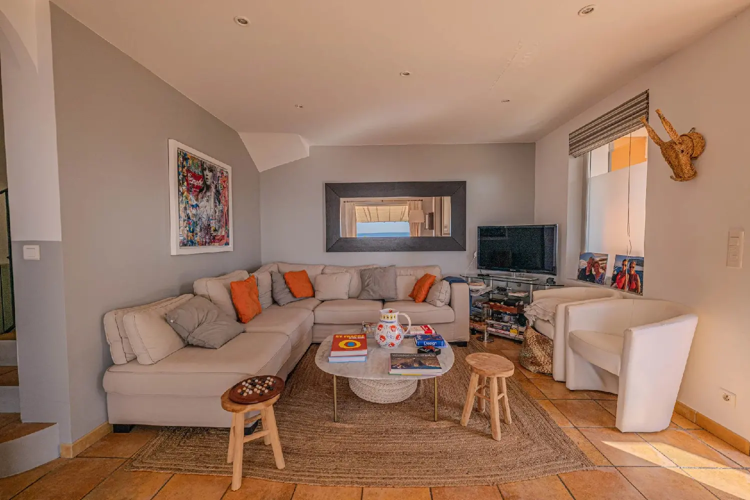  en venta villa Sainte-Maxime Var 8