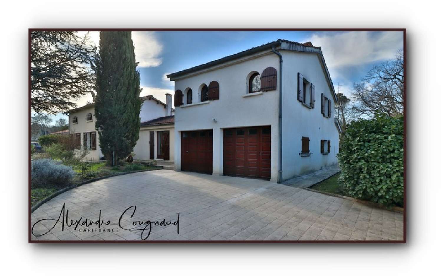  te koop villa Saix Tarn 1