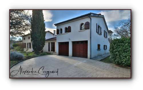 Saix Tarn villa foto 7145500