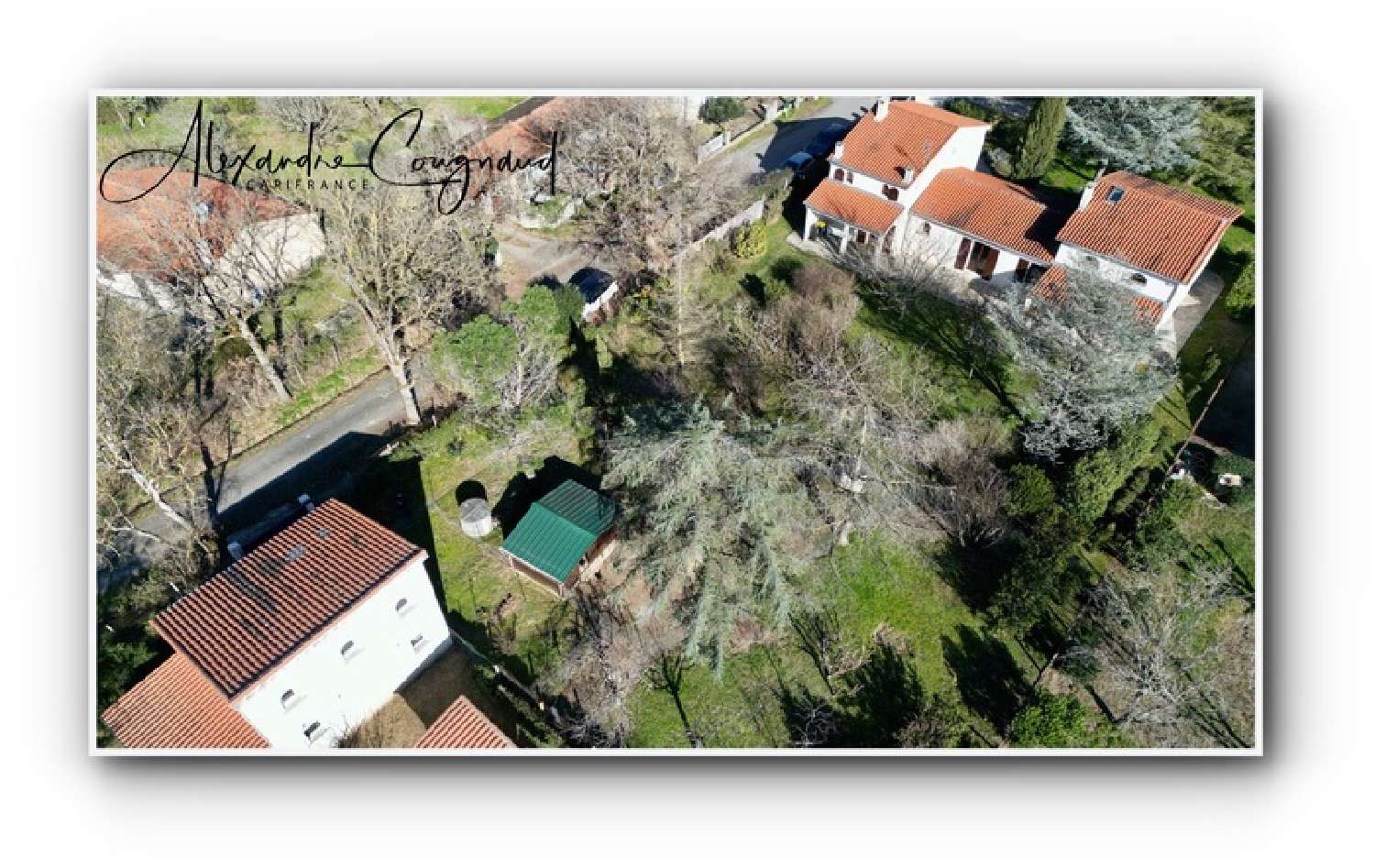 te koop villa Saix Tarn 3