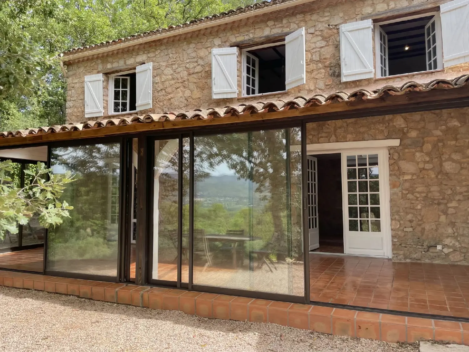  te koop villa Salernes Var 2