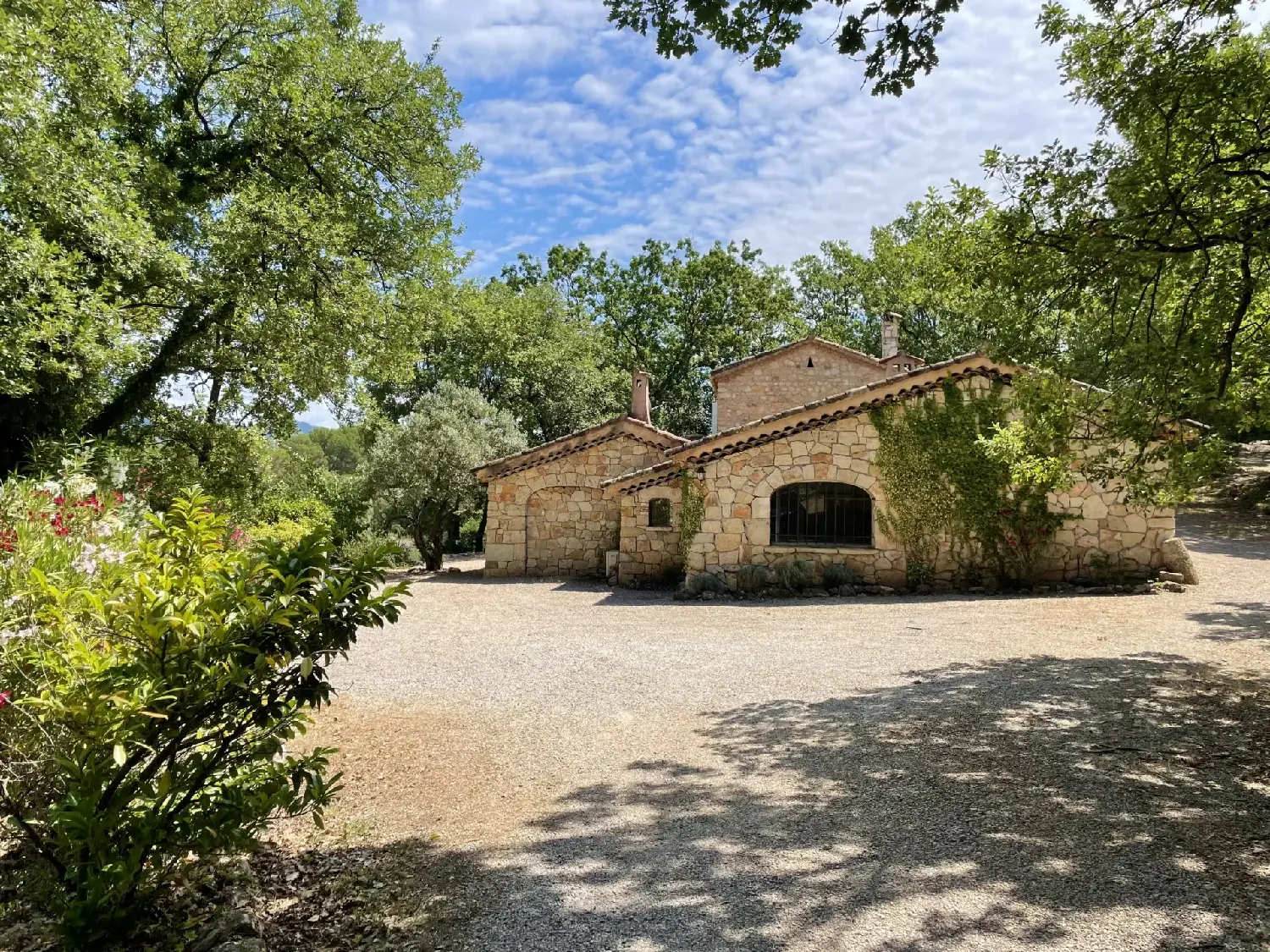 te koop villa Salernes Var 3