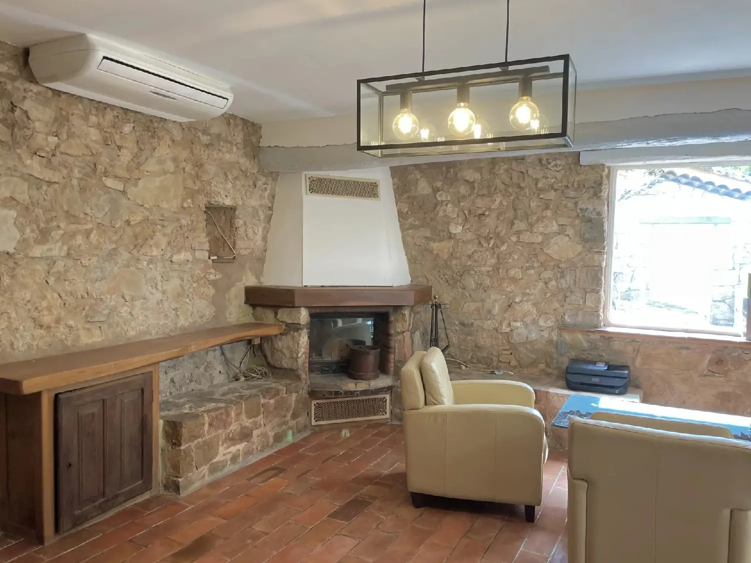  te koop villa Salernes Var 5