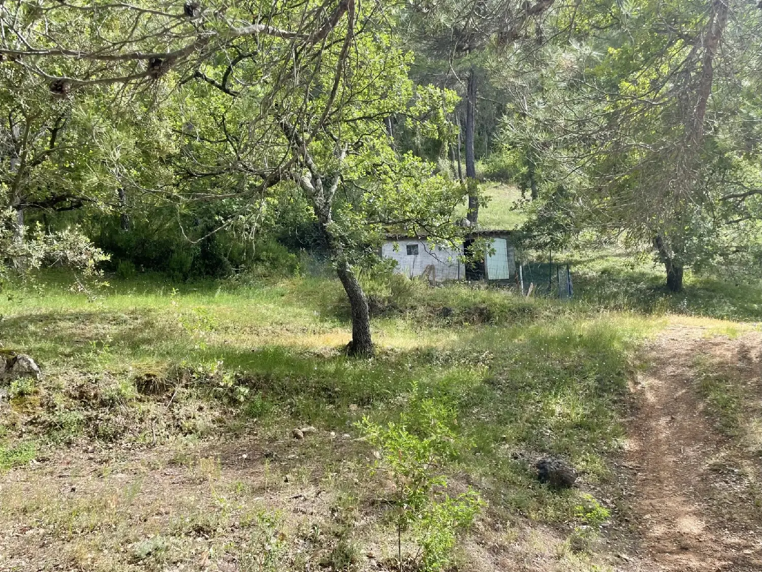 te koop villa Salernes Var 7