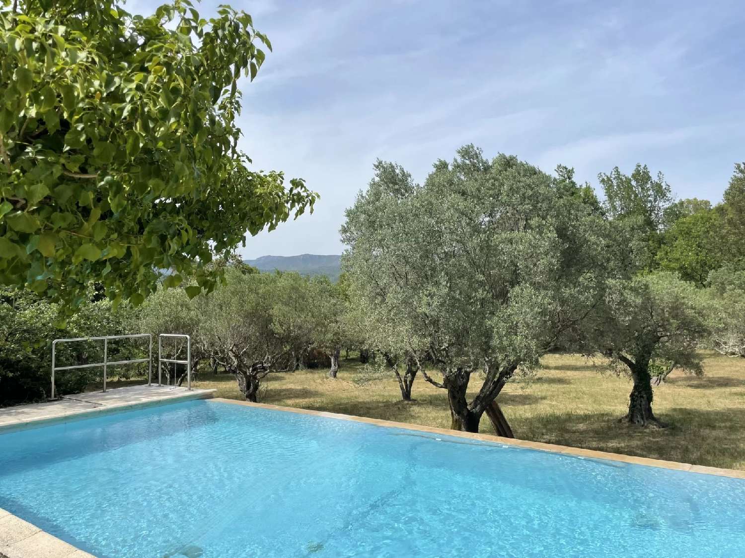  te koop villa Salernes Var 4