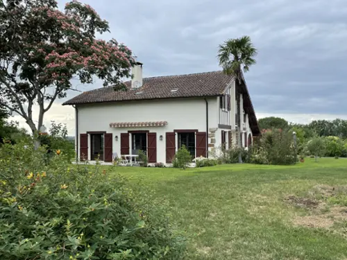 Salies-de-Béarn Pyrénées-Atlantiques villa foto 7132940