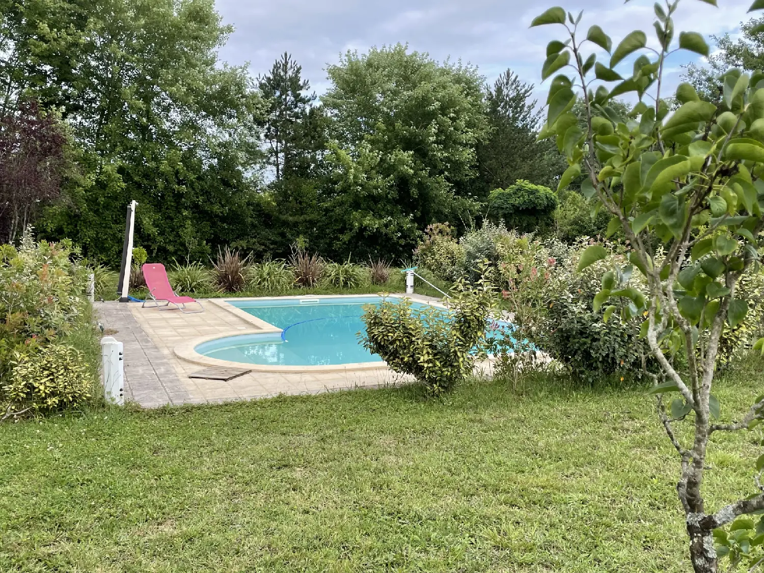  te koop villa Salies-de-Béarn Pyrénées-Atlantiques 4