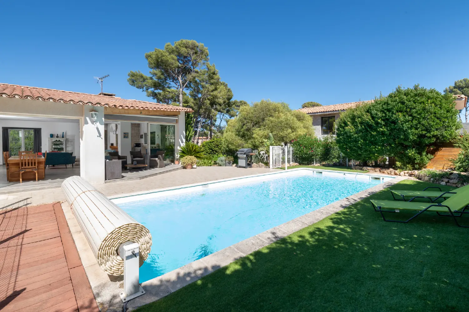  kaufen Villa Sanary-sur-Mer Var 3