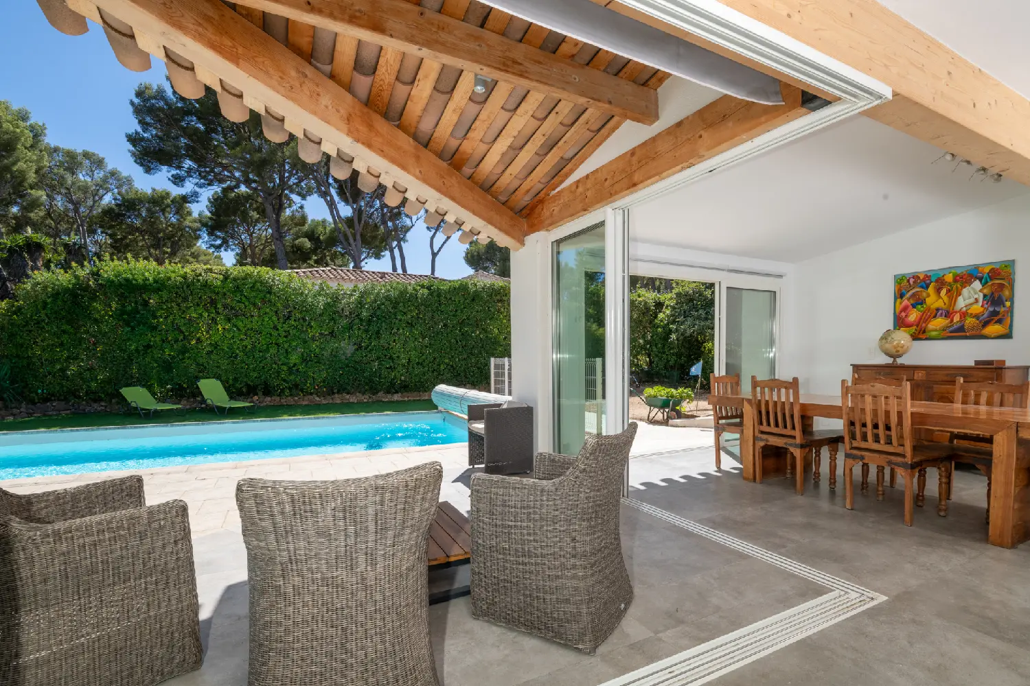  kaufen Villa Sanary-sur-Mer Var 5