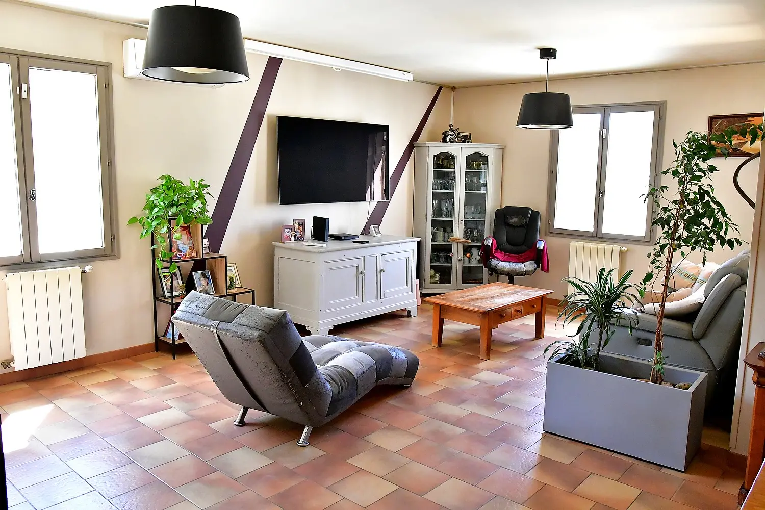  à vendre villa Sarrians Vaucluse 5