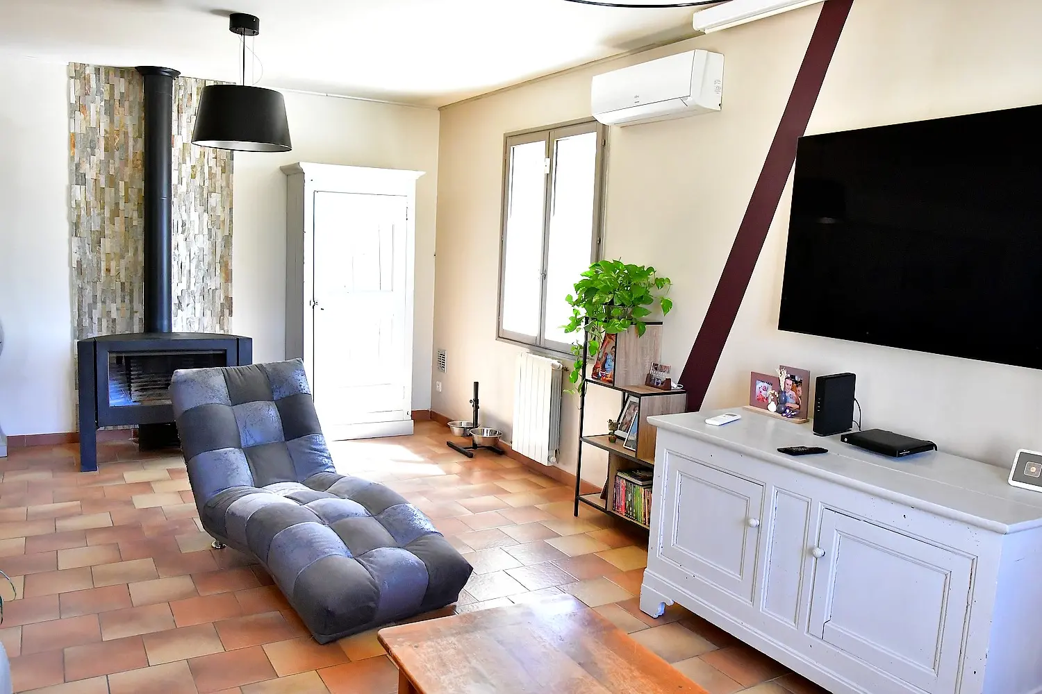  à vendre villa Sarrians Vaucluse 6