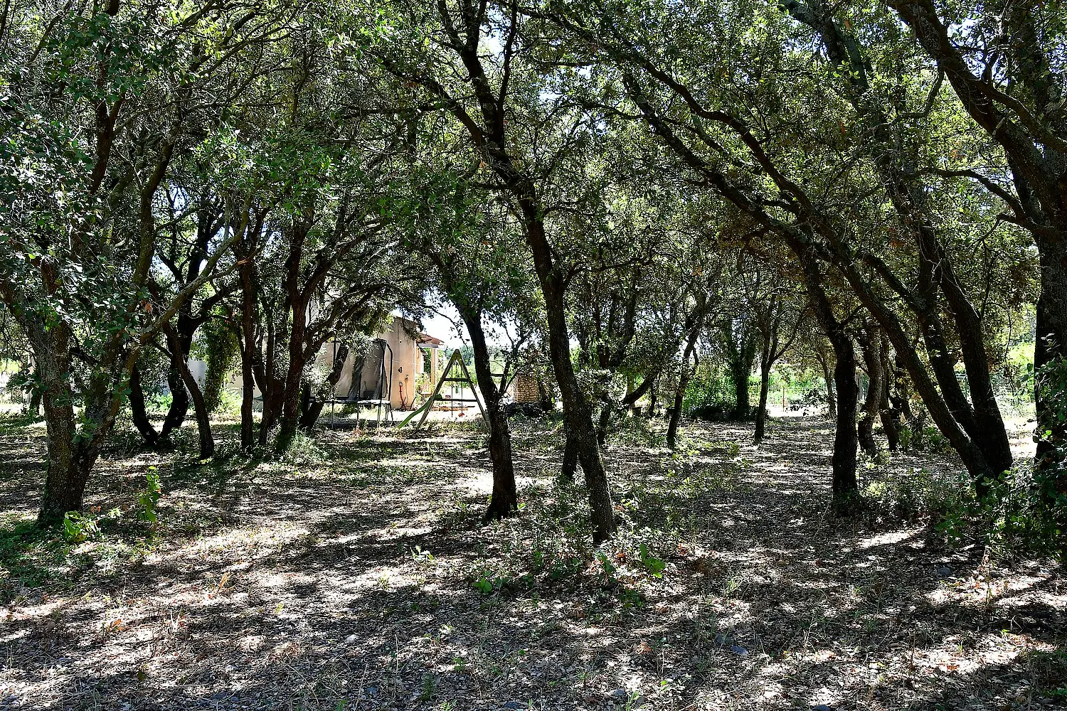  à vendre villa Sarrians Vaucluse 8