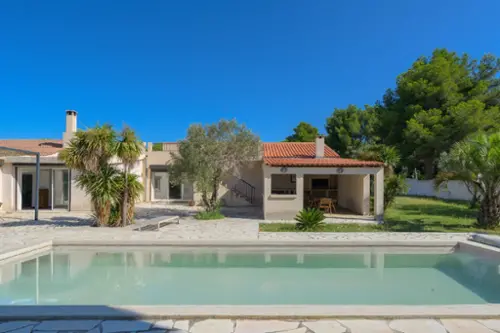 Sausset-les-Pins Bouches-du-Rhône villa foto 7133308