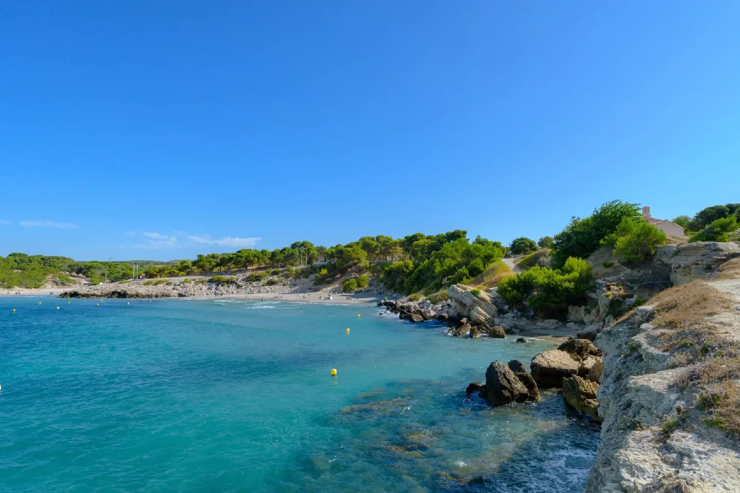  te koop villa Sausset-les-Pins Bouches-du-Rhône 3