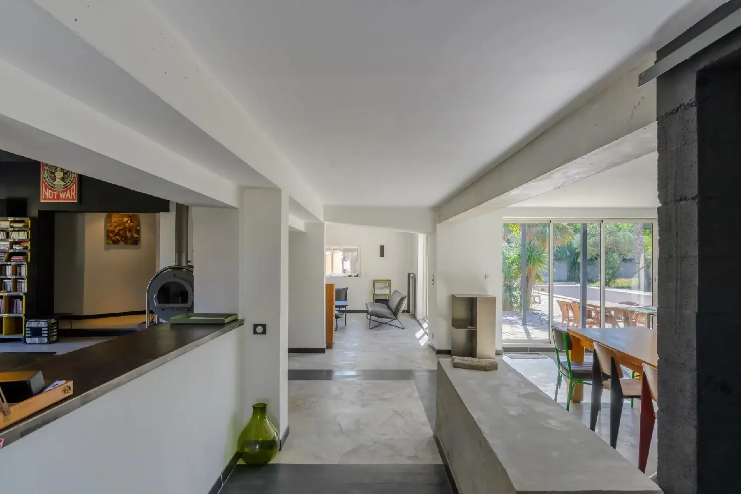  te koop villa Sausset-les-Pins Bouches-du-Rhône 4