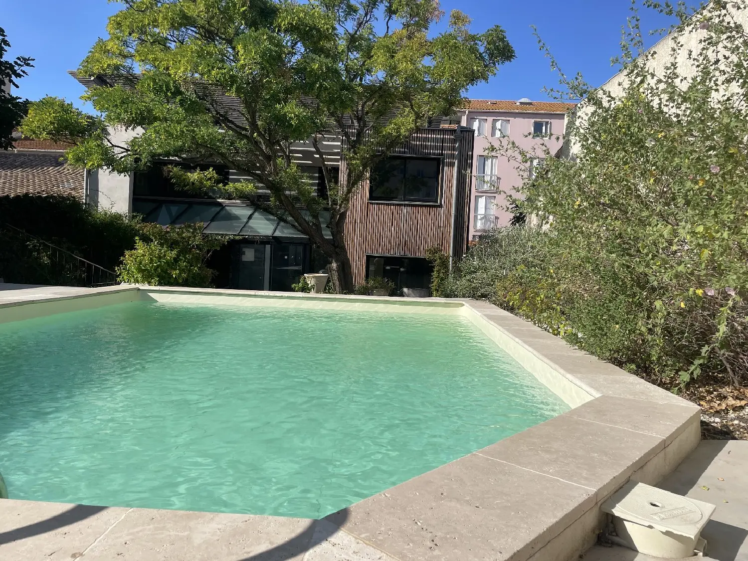  kaufen Villa Sète Hérault 2