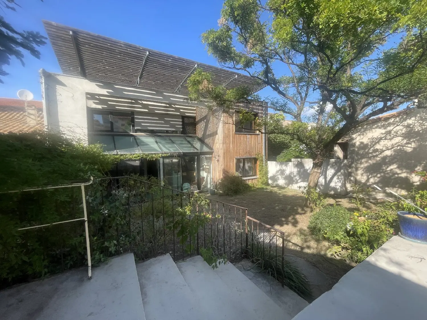  kaufen Villa Sète Hérault 4