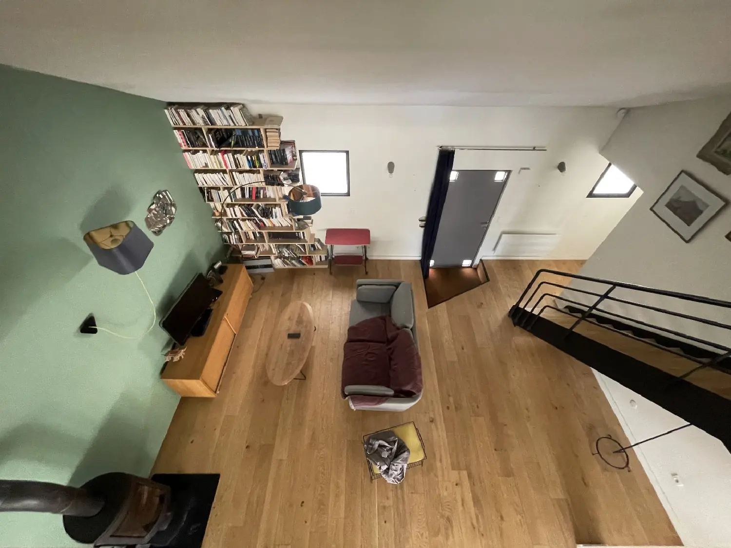  kaufen Villa Sète Hérault 5