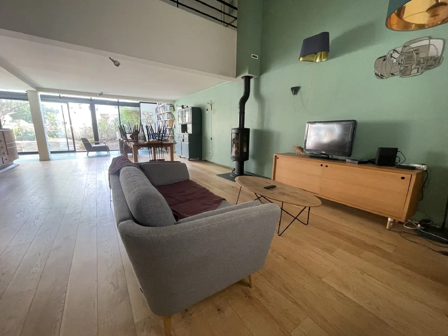  kaufen Villa Sète Hérault 6