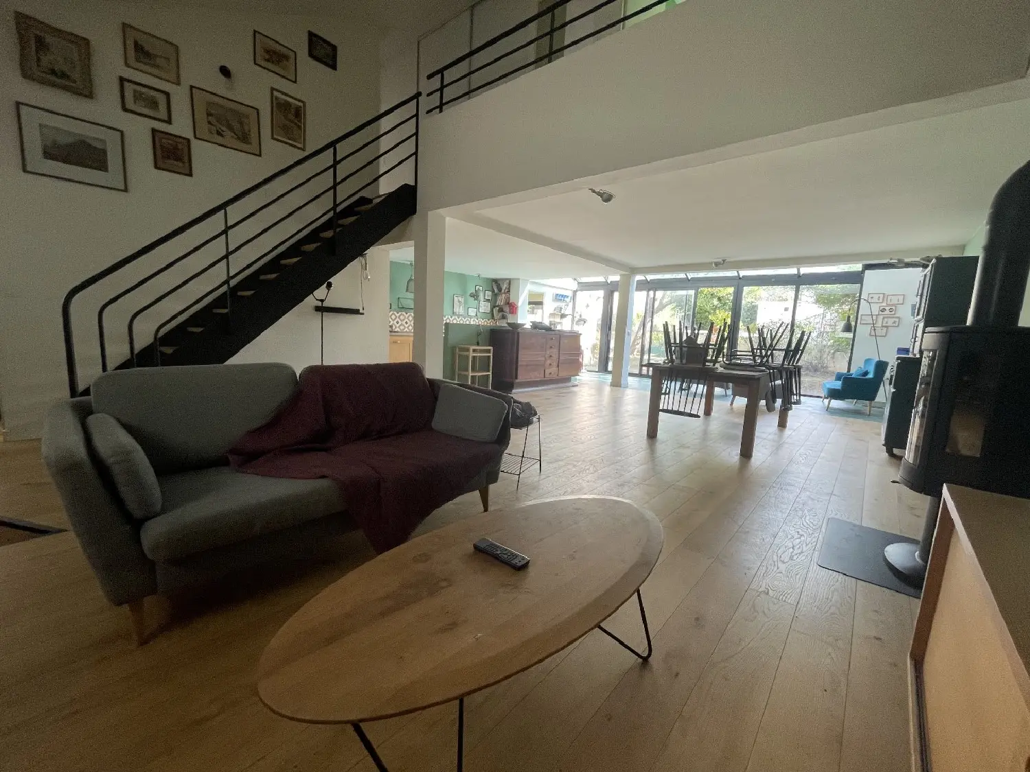  kaufen Villa Sète Hérault 8