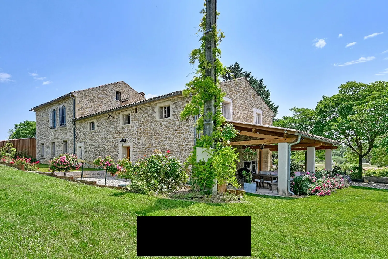  te koop villa Sommières Gard 2