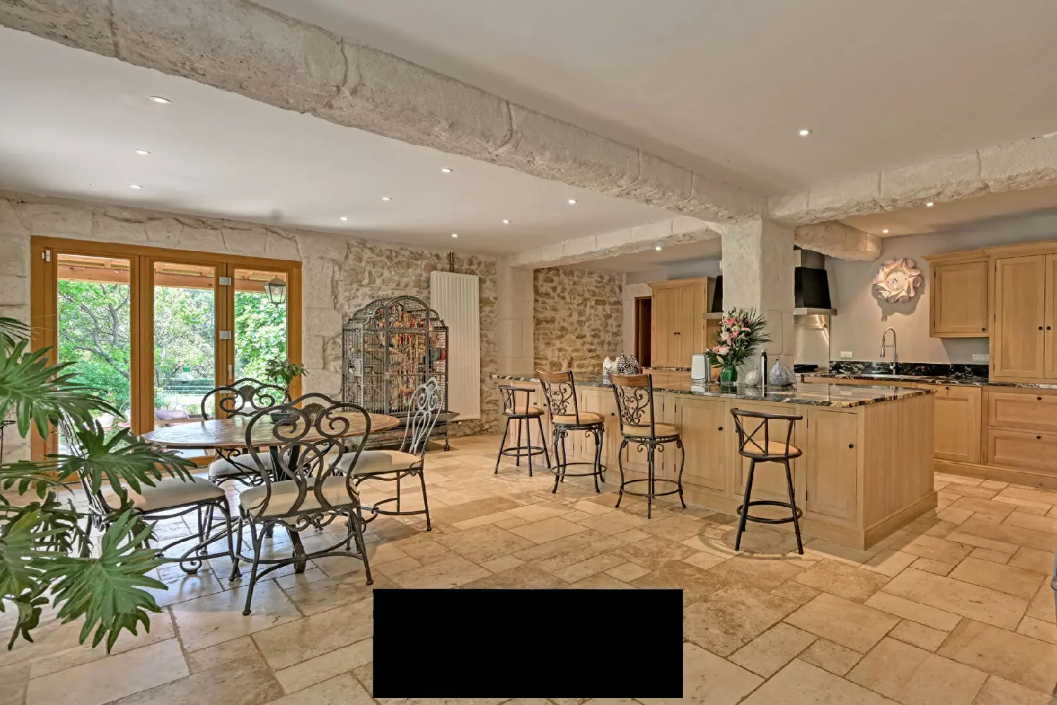  te koop villa Sommières Gard 8