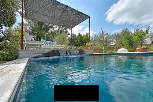 Sommières Gard villa foto 7130387