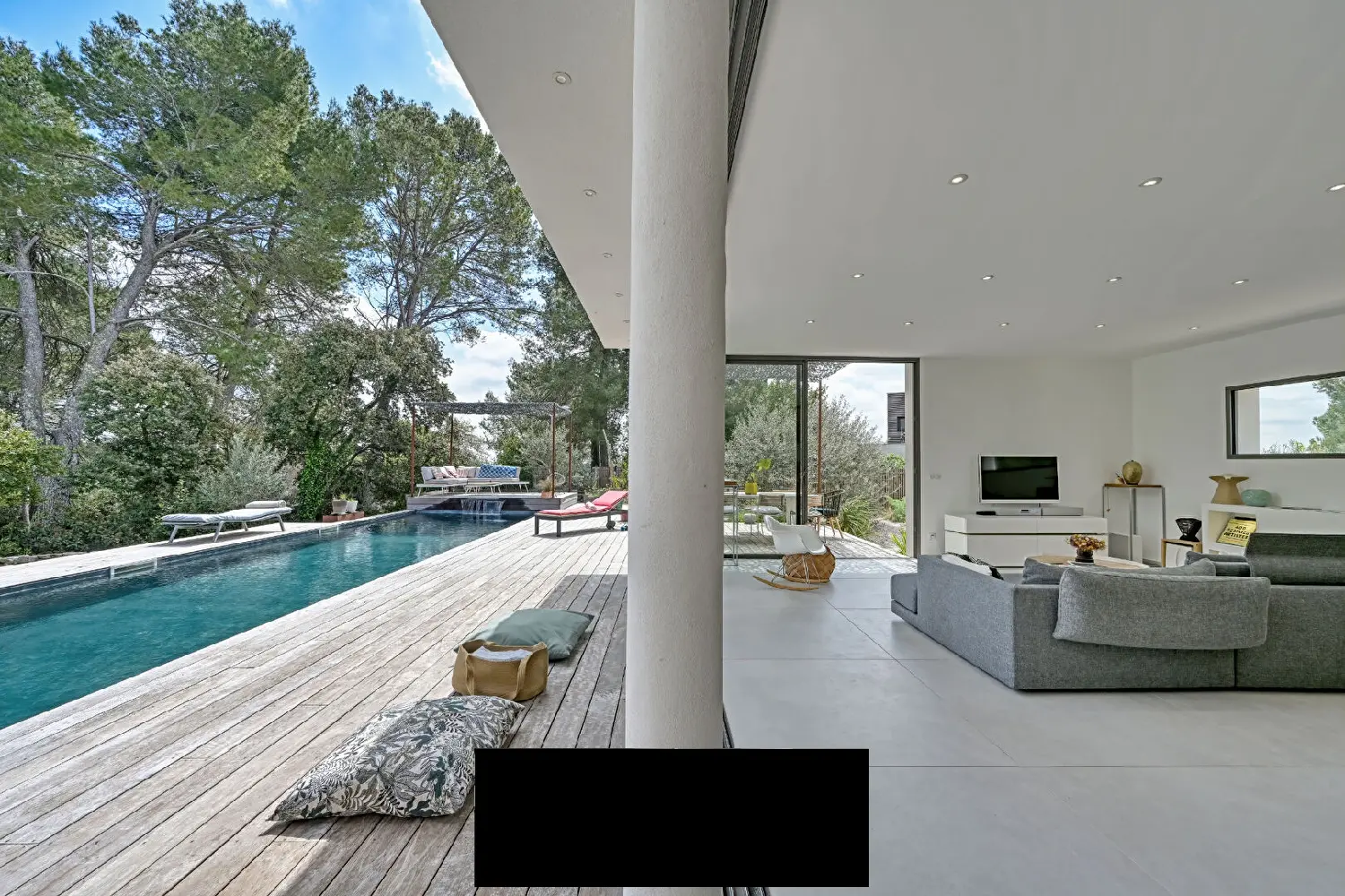  te koop villa Sommières Gard 2