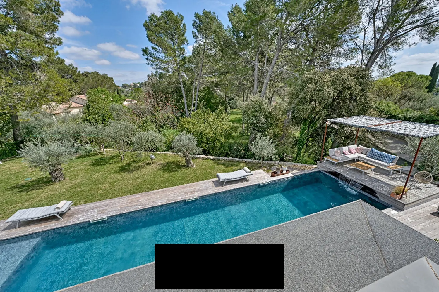  te koop villa Sommières Gard 4