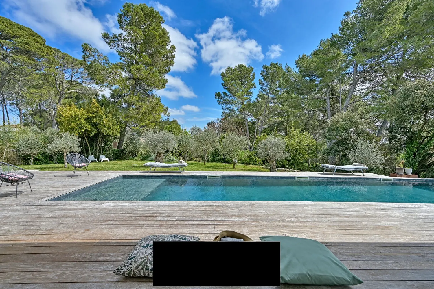  te koop villa Sommières Gard 5