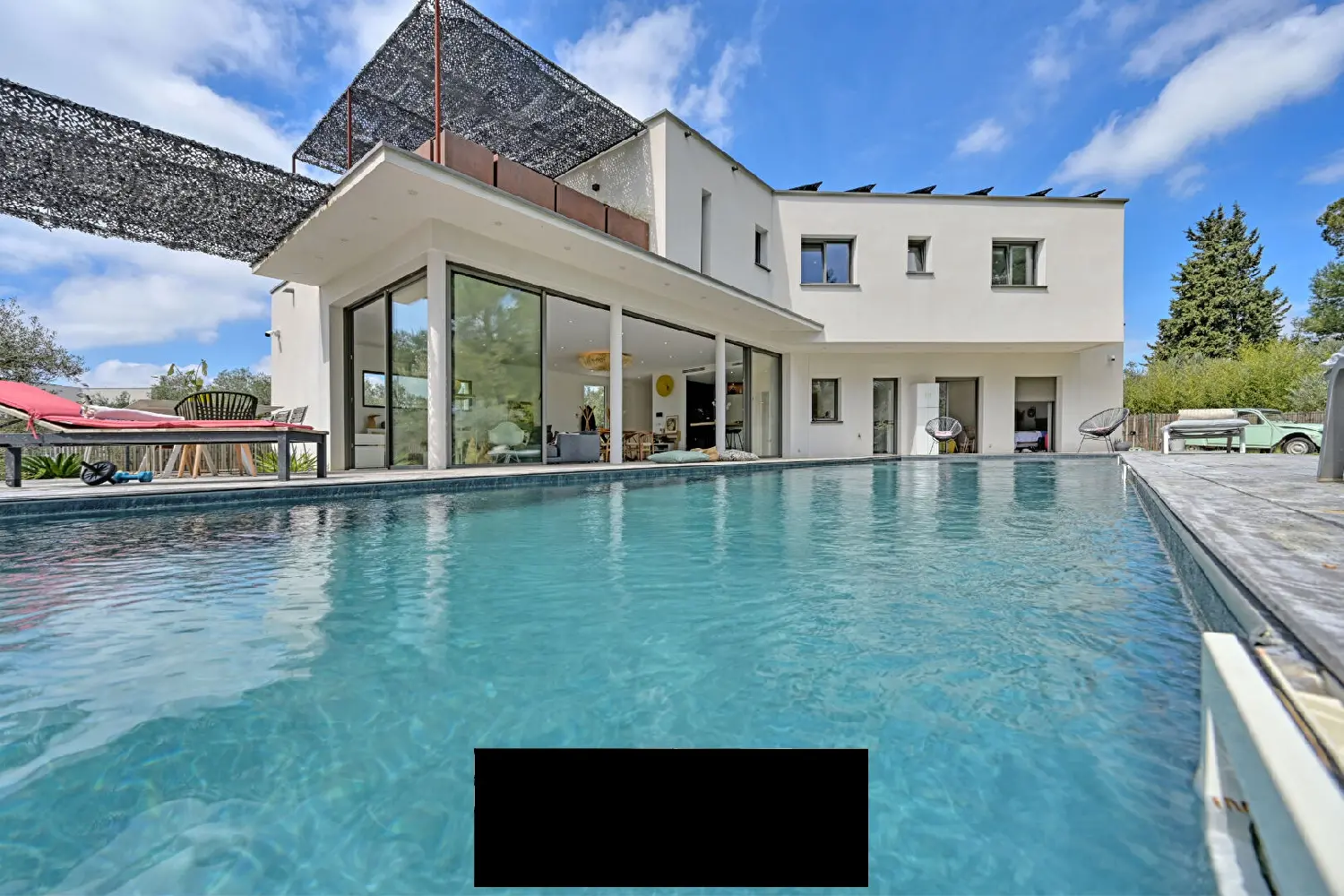  te koop villa Sommières Gard 6