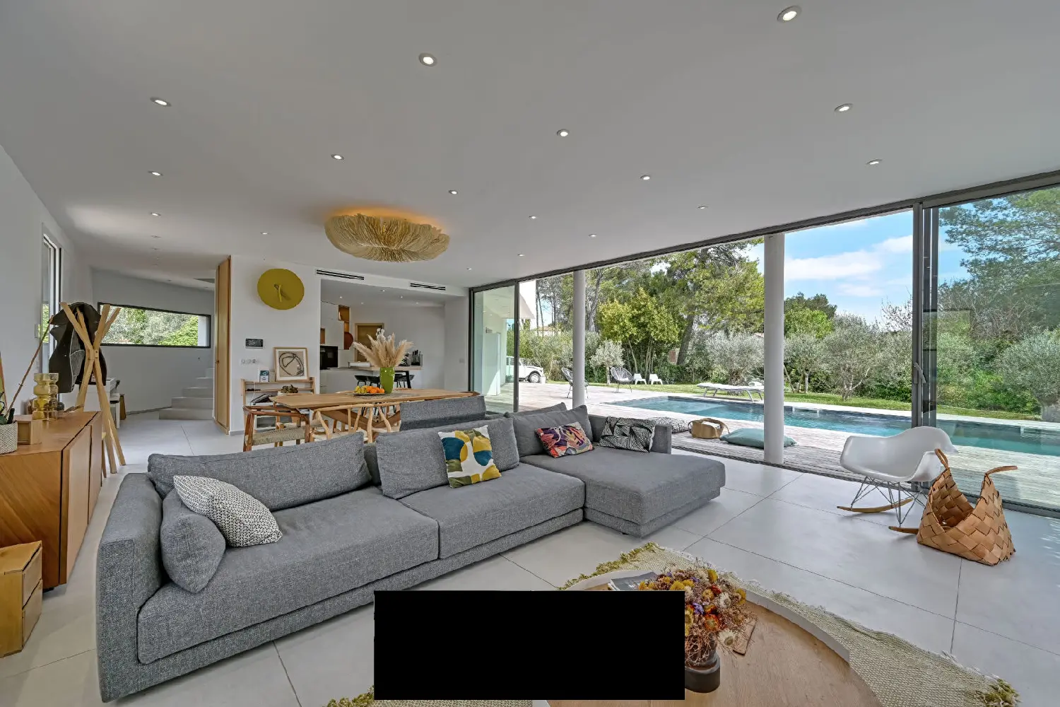  te koop villa Sommières Gard 7